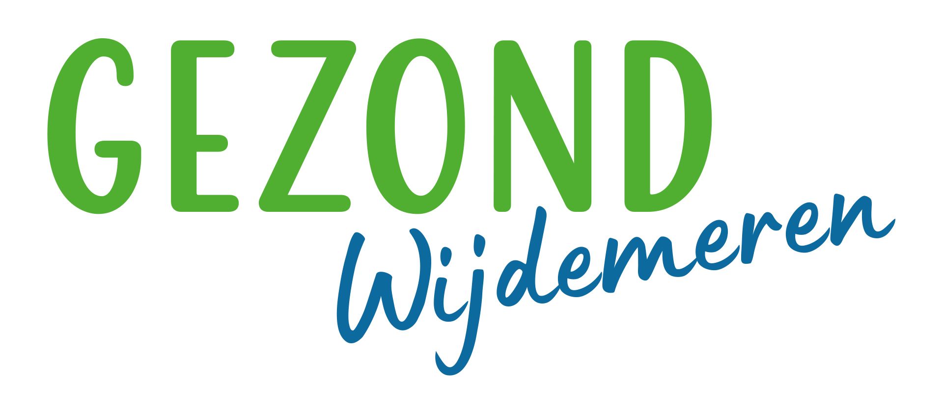 Logo Gezond Wijdemeren